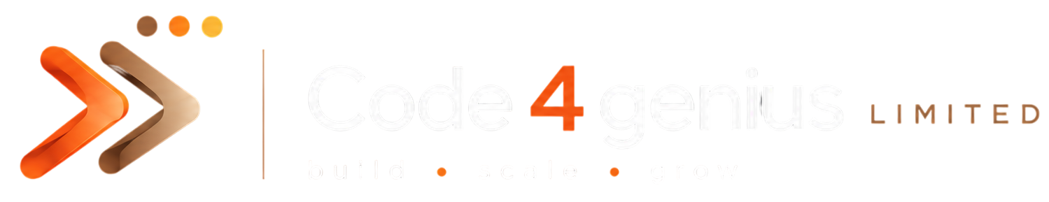 Code4genius Limited