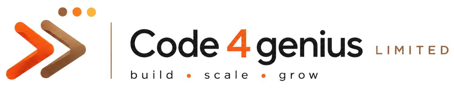 Code4genius Limited