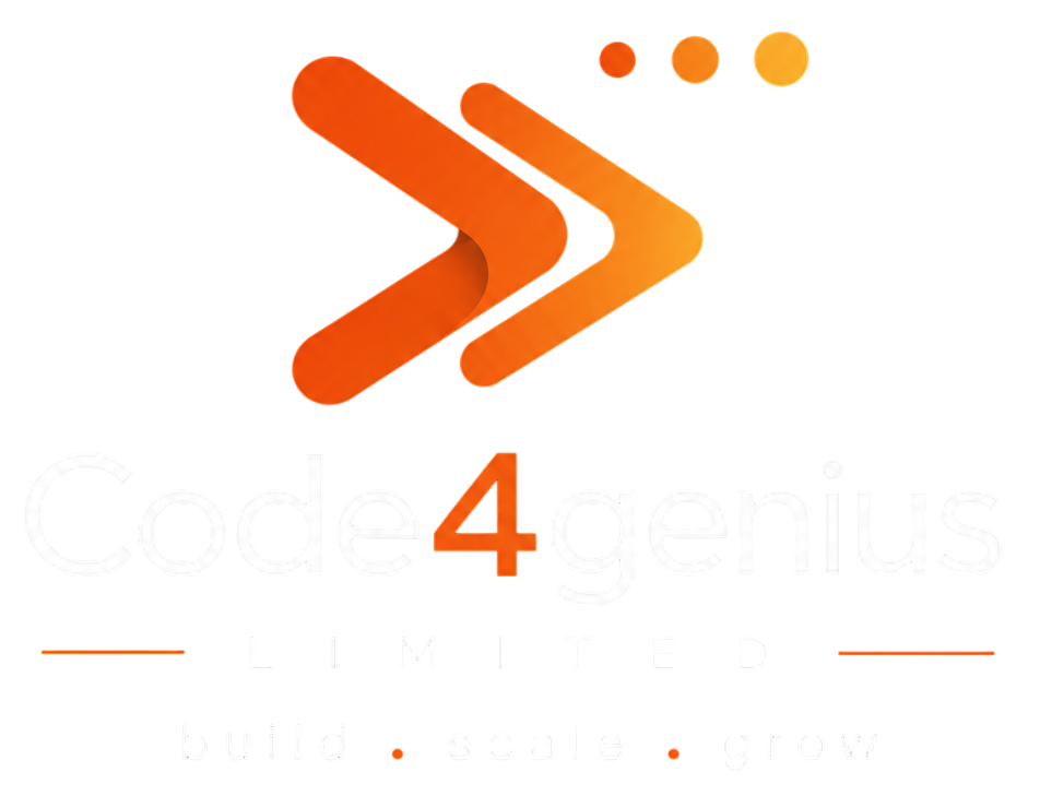 Code4genius Limited