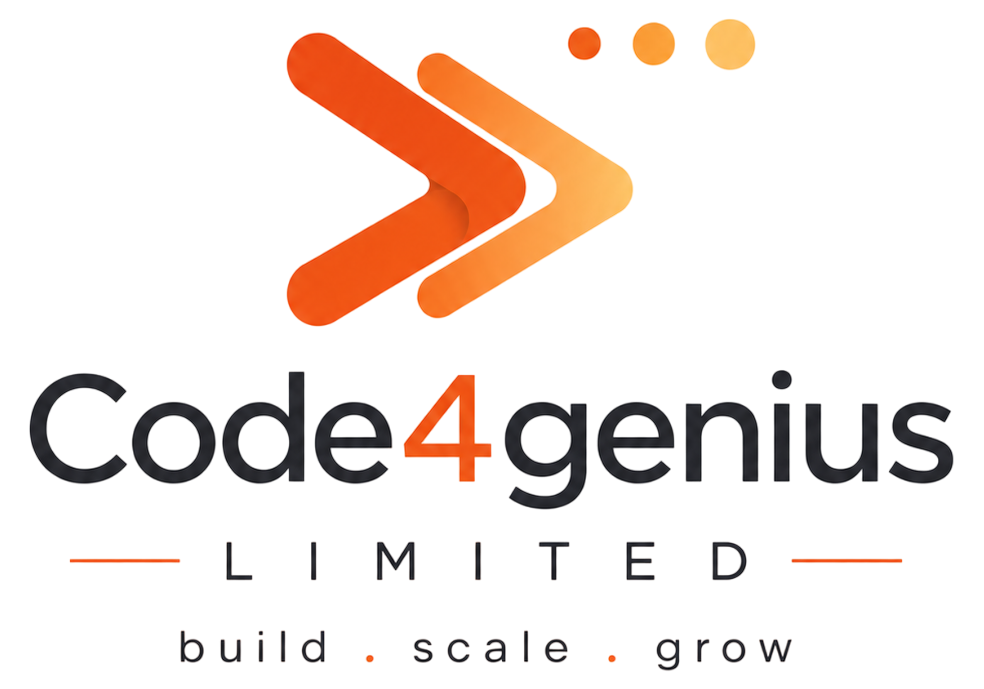 Code4genius Limited