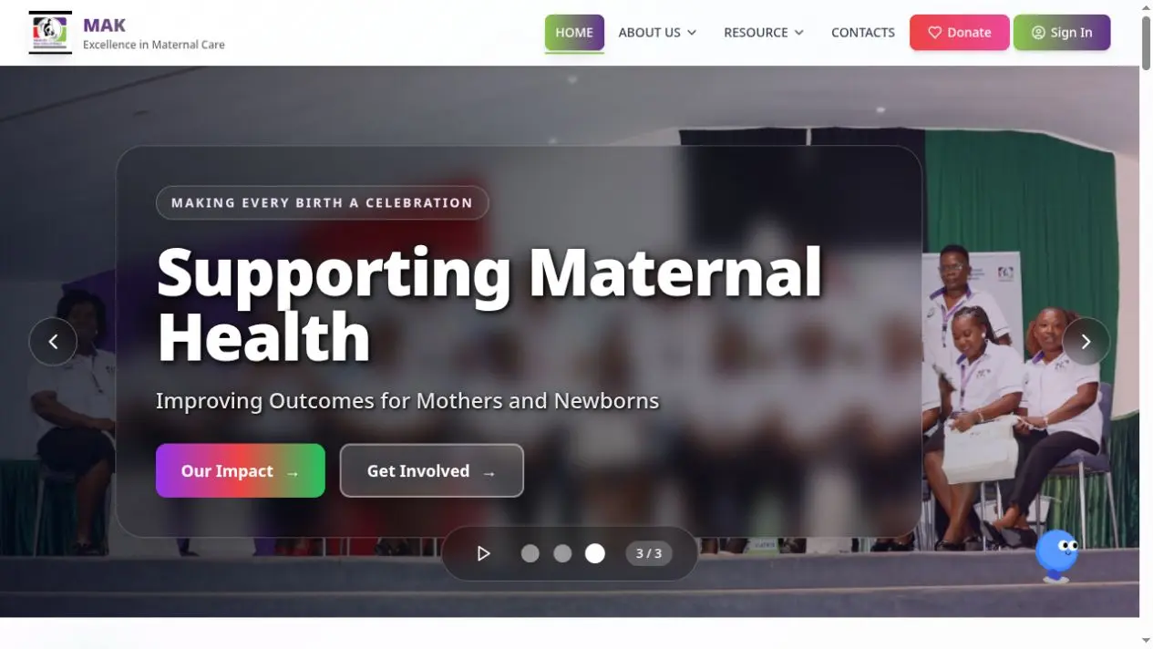 Midwives Association of Kenya